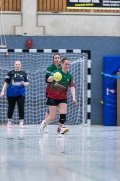 Bild 249 - Frauen HSG Kremperheide/Muensterdorf - HSG Joerl-Vioel : Ergebnis: 34:27